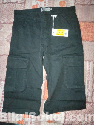 LOTTO Lee cooper Half Pant (summer pant) - 32 Size